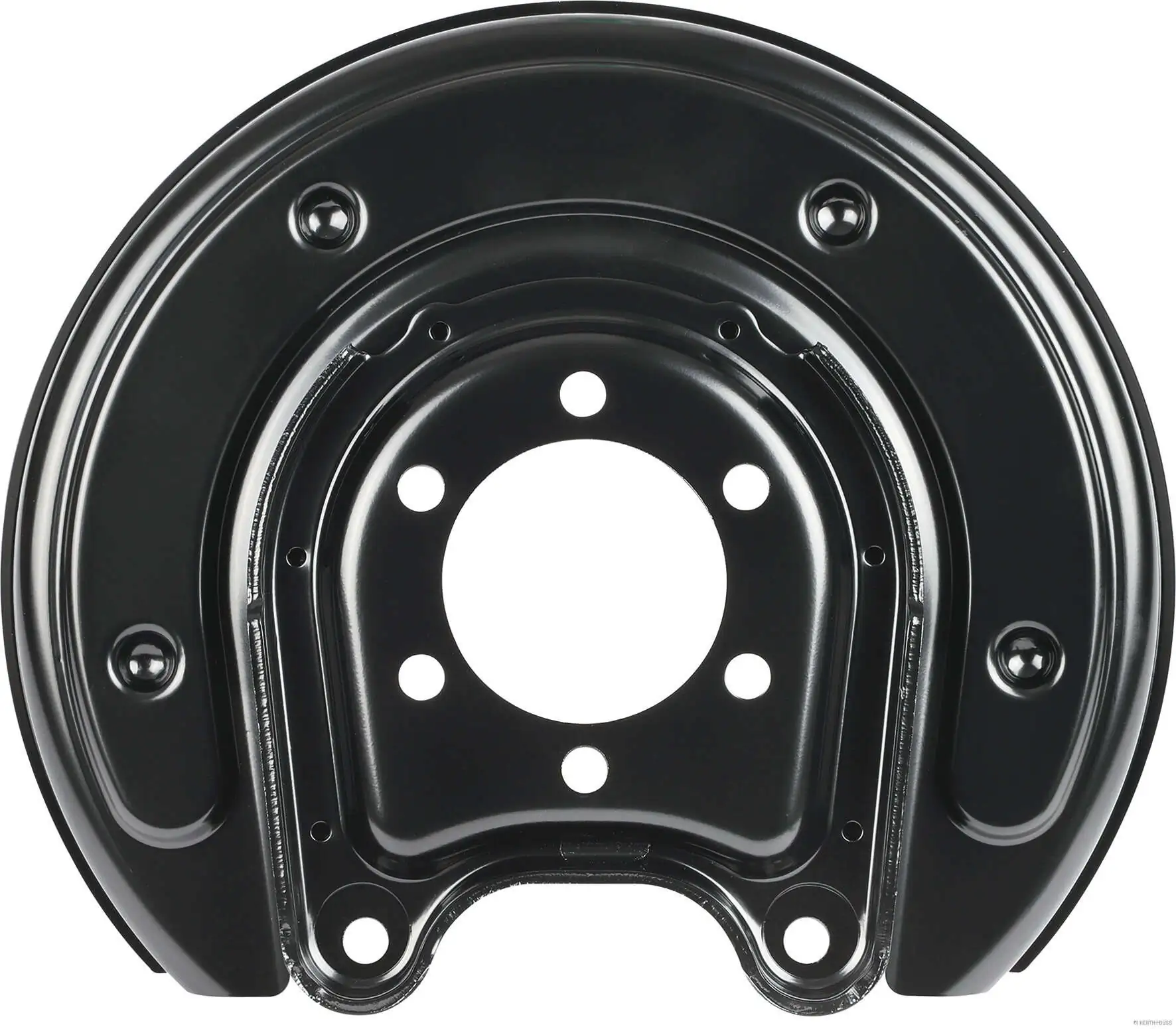 Splash Guard, brake disc